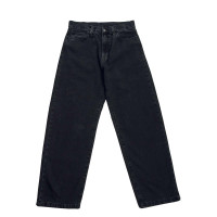 Herren Jeans - Landon Stone Washed - Black