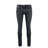 Herren Jeans - Liam AM010 - Grey Denim