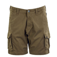 Herren Short - City Cargo St - Dark Sand