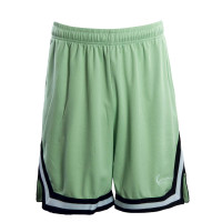 Herren Shorts - Small Signature Esse Mesh - Light Mint