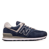 Herren Sneaker - ML574 - Navy