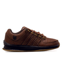 Herren Sneaker - Rinzler - Brown / Black