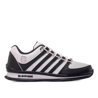 Herren Sneaker - Rinzler - White / White / Black