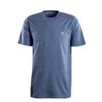 Herren T-Shirt - Chase - Charm Blue