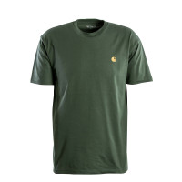 Herren T-Shirt - Chase - Duck Green