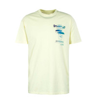 Herren T-Shirt - Imports - Soft Yellow Angebot kostenlos vergleichen bei topsport24.com.