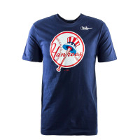 Herren T-Shirt - New York Yankees Cooperstown - Navy Angebot kostenlos vergleichen bei topsport24.com.