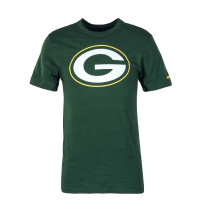 Herren T-Shirt - NFL Green Bay Packers - Fir Green Angebot kostenlos vergleichen bei topsport24.com.