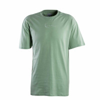 Herren T-Shirt - Small Signature Essential - Light Mint