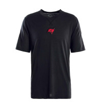 Herren T-Shirt - Tampa Bay Buccaneers Dri-Fit - Black Angebot kostenlos vergleichen bei topsport24.com.