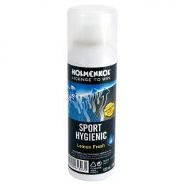 HOLMENKOL Sport Hygienic 125ml