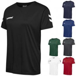     Hummel CORE POLY T-Shirt Damen
  