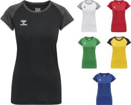     hummel Core Volleyball Stretch Trikot Damen 213924
   Produkt und Angebot kostenlos vergleichen bei topsport24.com.