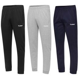     Hummel HMLGO COTTON PANT 203530
  