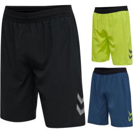     HUMMEL hmlLEAD PRO TRAINING SHORTS 207420
  