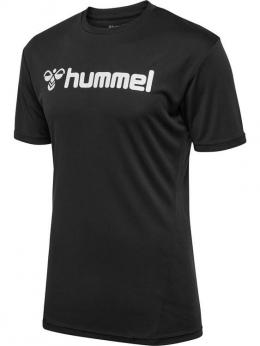     hummel Logo T-Shirt 226163
  