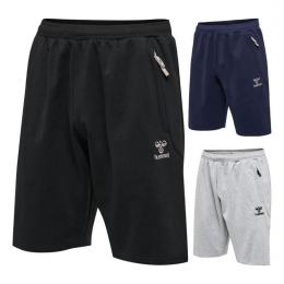     hummel Move Grid Baumwoll Shorts 214796
  