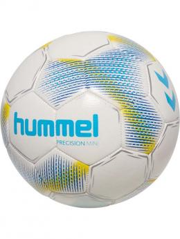     hummel Precision Mini Fu?ball 224990
   Produkt und Angebot kostenlos vergleichen bei topsport24.com.