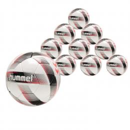     Hummel Trainingsball Elite 10er Ballpaket
  