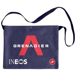 INEOS GRENADIER Musette Feed Bag 2021