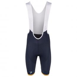 INEOS Grenadiers Trägerhose Olympiasieger Icon 22, für Herren, Größe M, Radlerho