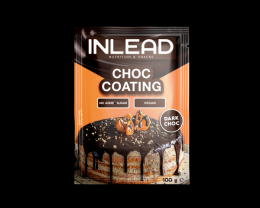 Inlead Choc Coating, 100g Angebot kostenlos vergleichen bei topsport24.com.