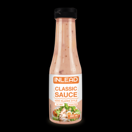 Inlead Classic Sauce, 350ml