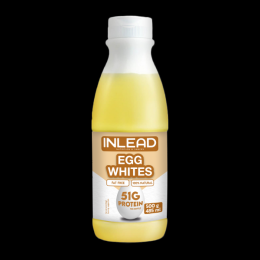 Inlead Egg Whites, 500g