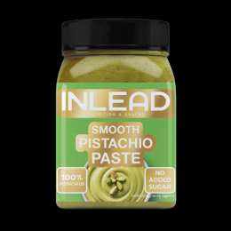 Inlead Pistachio Paste, 300g