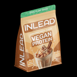 Inlead Vegan Protein, 500g