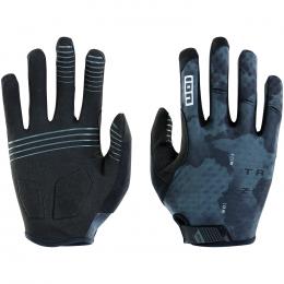 ION Traze Langfingerhandschuhe, für Herren, Größe M, Radhandschuhe, Mountainbike