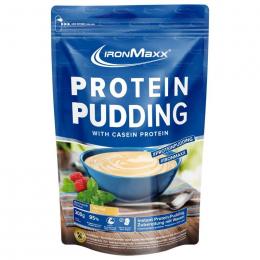 IronMaxx Protein Pudding 300g Vanille