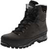 ISLAND MFS EVO GTX Anthrazit Schwarz Herren Trekkingschuhe