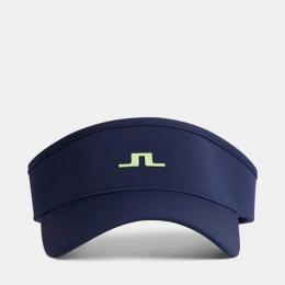 J.Lindeberg Yada Visor Damen | navy