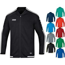     Jako Freizeitjacke Striker 2.0 9819
   Produkt und Angebot kostenlos vergleichen bei topsport24.com.