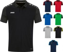     Jako Polo Performance 6322
  