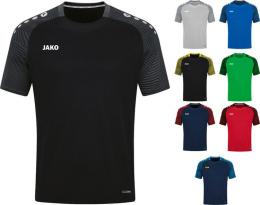     Jako T-Shirt Performance 6122
   Produkt und Angebot kostenlos vergleichen bei topsport24.com.