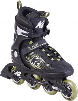 K2 Ascent 80 Man Inline Skate (47.0 (US=12.5), design)