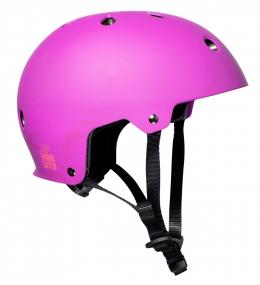 K2 Varsity Skatehelm (55-58 cm, purple)