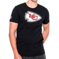 Kansas City Chiefs Shirt mit Teamlogo