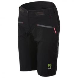 KARPOS o. Polster Ballistic Damen Bikeshorts, Größe XL, MTB Hose, MTB Bekleidung