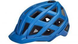 KED Crom Mountainbikehelm Unisex BLUE MATT XL 60-64CM