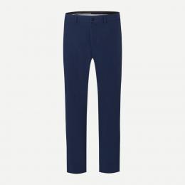 KJUS Ike Warm Hose Herren | atlanta blue 34/34