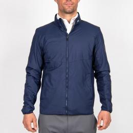 KJUS Radiation Jacke Herren | atlanta blue 48