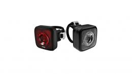 Knog Blinder MOB Twinpack Set BLACK Angebot kostenlos vergleichen bei topsport24.com.