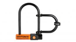 Kryptonite Messenger Mini+ BLACK/ORANGE