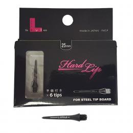 L-Style Hard Lip Spitzen 25mm Angebot kostenlos vergleichen bei topsport24.com.