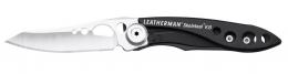 Angebot für Leatherman Skeletool KB Leatherman, black  Ausrüstung > Reisezubehör > Messer & Multitools Hand Tools - jetzt kaufen.