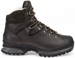 Angebot für Lhasa II Wide Men Hanwag, chestnut/asphalt uk7,5=eu41,5 Schuhe > Trekkingschuhe Shoes - jetzt kaufen.