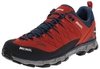 Lite Trail GTX Herren Orange Hikingschuh